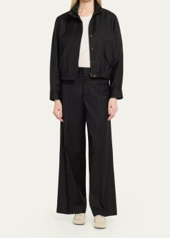 WE-AR4The Avenue Pants