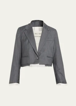 WE-AR4The Cocktail Blazer