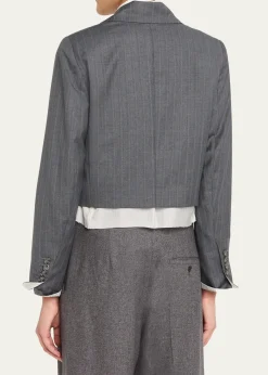 WE-AR4The Cocktail Blazer