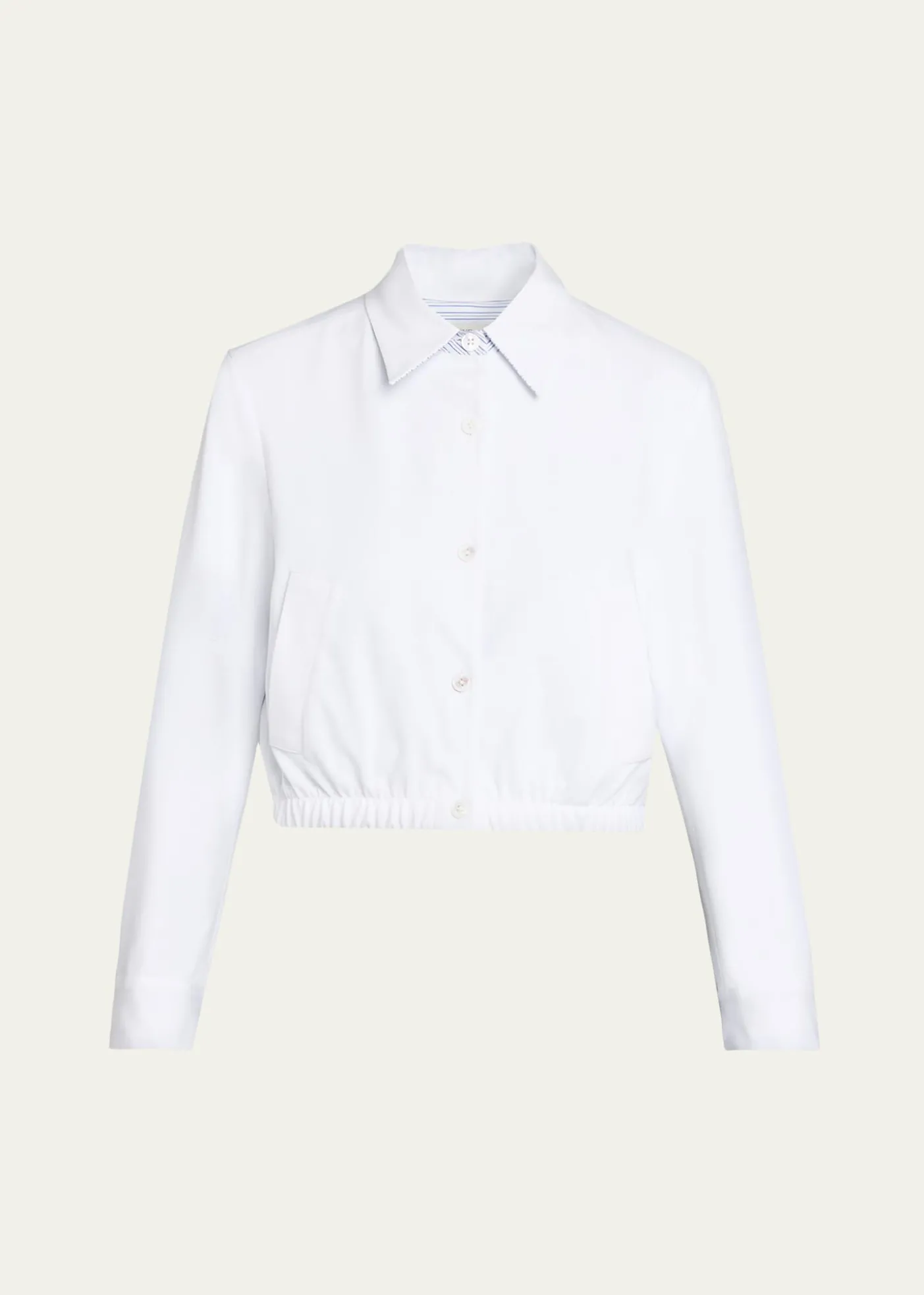 WE-AR4The Court Jacket