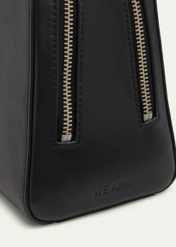 WE-AR4The Ivy 26 Leather Top-Handle Bag