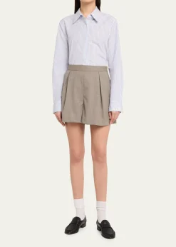 WE-AR4The Ivy Shorts