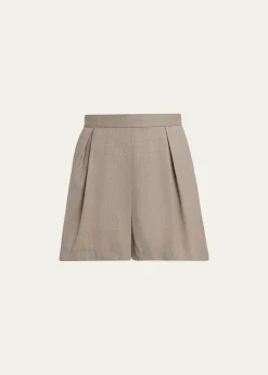 WE-AR4The Ivy Shorts