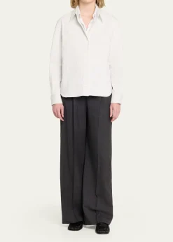 WE-AR4The Layered Shirt