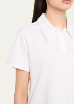 WE-AR4The Media Polo