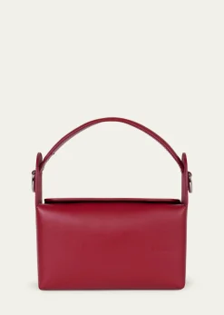 WE-AR4The Pastry Box 20 Top-Handle Bag