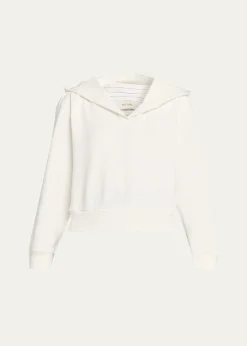 WE-AR4The Street Hoodie