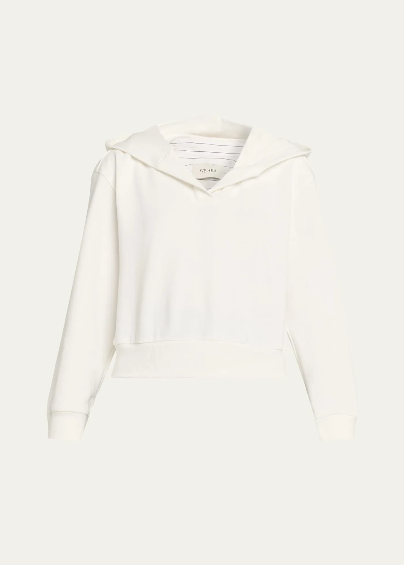 WE-AR4The Street Hoodie