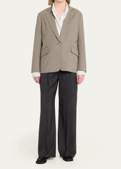 WE-AR4The Venue Blazer