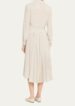 WE-AR4The Waltz Shirtdress
