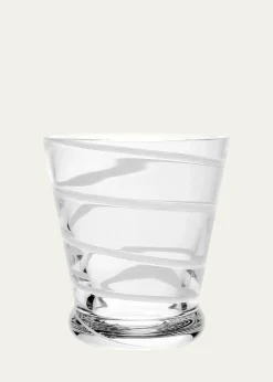 William Yeoward CrystalBella Bianca Old-Fashioned Tumbler