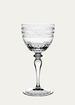William Yeoward CrystalCamilla Wine Glass, Small