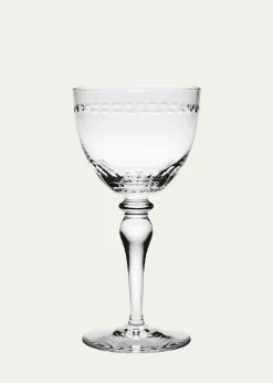 William Yeoward CrystalClaire Large Wine Glass