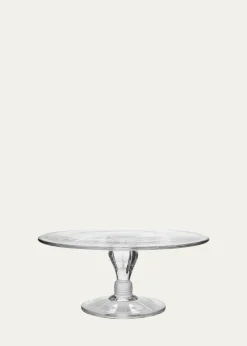 William Yeoward CrystalClassic Cake Stand