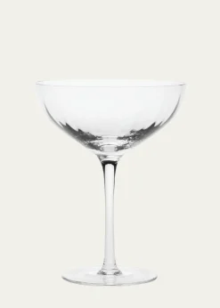 William Yeoward CrystalCorinne Cocktail/Coupe Glass