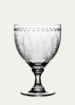 William Yeoward CrystalFern Goblet