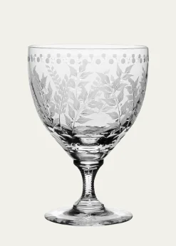 William Yeoward CrystalFern Wine Glass, Large