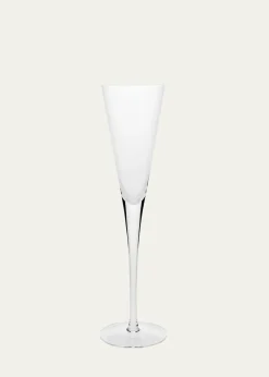 William Yeoward CrystalLillian Flute