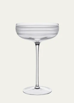 William Yeoward CrystalMadison Coupe