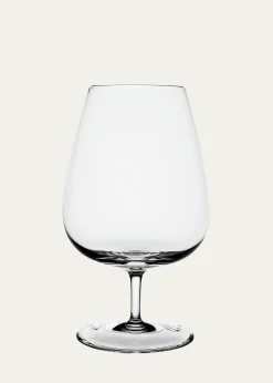 William Yeoward CrystalOlympia Brandy Glass