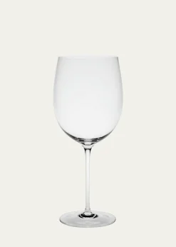 William Yeoward CrystalOlympia Bordeaux Wine Glass