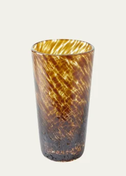 William Yeoward CrystalVanessa Tortoise High Ball Glass