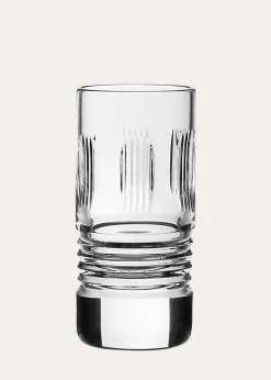 William Yeoward CrystalZelda Shot Glass