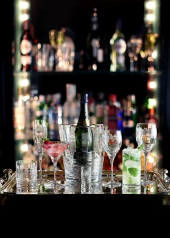 William Yeoward CrystalZelda Martini Cocktail Glass