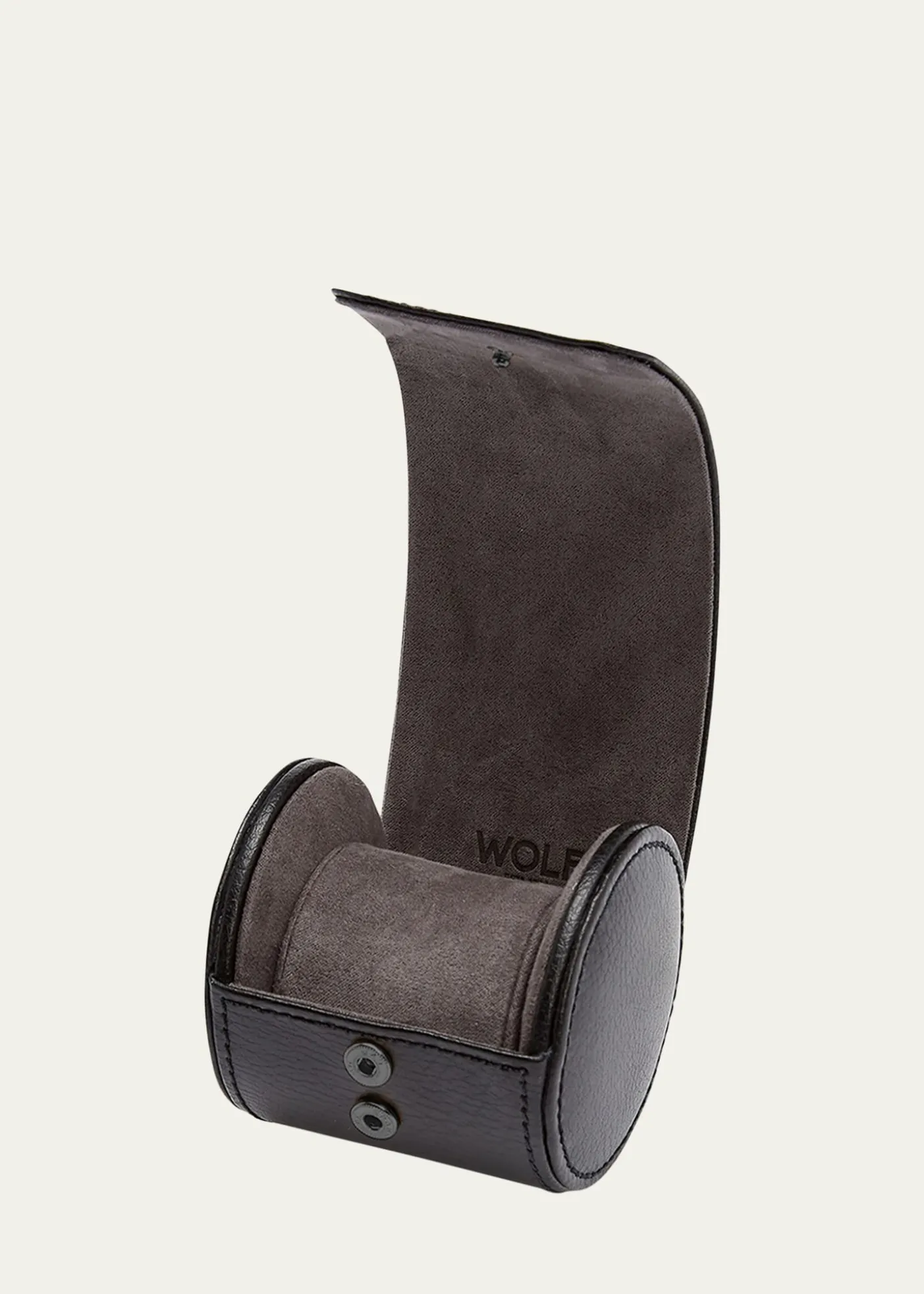 WOLFBritish Racing Single Watch Roll