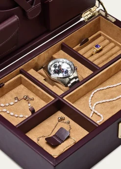 WOLFMen's Philipp Watch & Jewelry Lifestyle Box