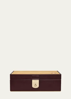 WOLFMen's Philipp Watch & Jewelry Lifestyle Box