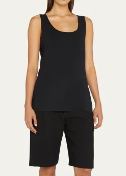 WolfordAurora Pure Tank Top